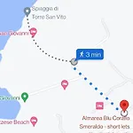 Almarea Corallo - Villa A 300M Dalla Spiaggia Con Parcheggio - Polignano A Mare