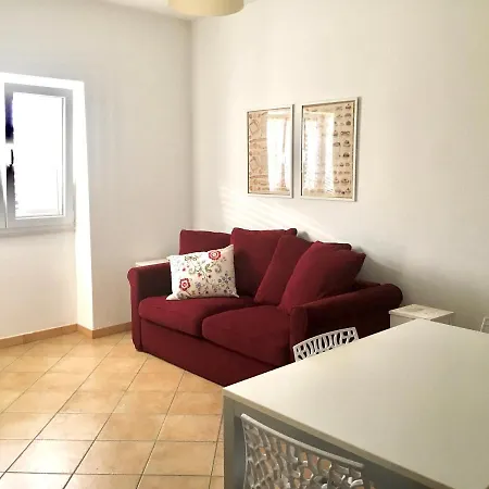 Almarea Corallo In Vicino Al Mare - Affitto Breve פולינאנו א מארה