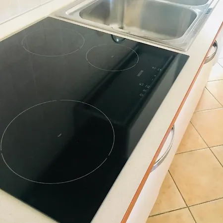 Almarea Corallo - A 300m Dalla Con Parcheggio - Villa *