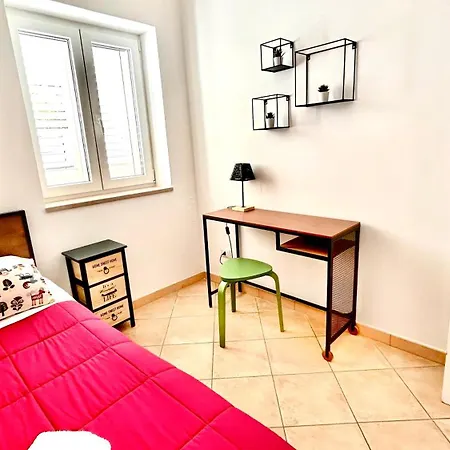 Almarea Corallo - Villa A 300M Dalla Spiaggia Con Parcheggio - Polignano A Mare ヴィラ
