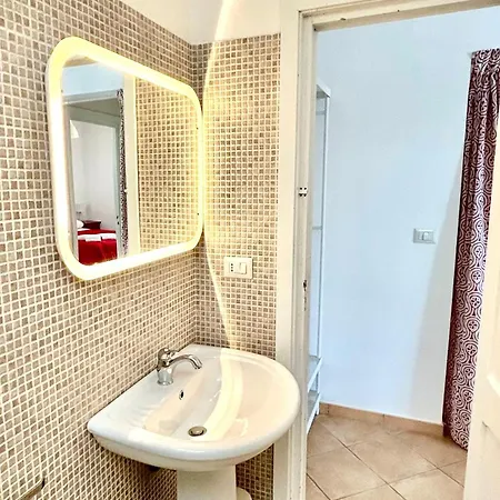Almarea Corallo - Villa A 300M Dalla Spiaggia Con Parcheggio - Polignano A Mare *