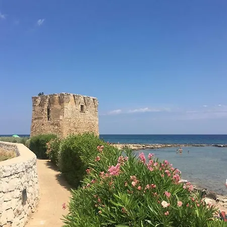 Almarea Corallo In Vicino Al Mare - Affitto Breve