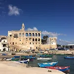 Villa Almarea Corallo - A 300m Dalla Con Parcheggio - Polignano a Mare