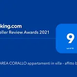 Almarea Corallo - Villa A 300M Dalla Spiaggia Con Parcheggio - Polignano A Mare 빌라 폴리나노 아마레