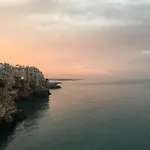 Almarea Corallo - Villa A 300M Dalla Spiaggia Con Parcheggio - Polignano A Mare * 폴리나노 아마레