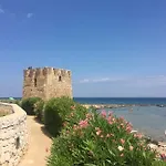 Almarea Corallo - Villa A 300M Dalla Spiaggia Con Parcheggio - Polignano A Mare
