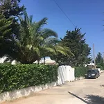 빌라 Almarea Corallo - Villa A 300M Dalla Spiaggia Con Parcheggio - Polignano A Mare
