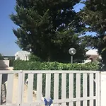 Almarea Corallo - Villa A 300M Dalla Spiaggia Con Parcheggio - Polignano A Mare 빌라