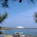 Almarea Corallo - Villa A 300M Dalla Spiaggia Con Parcheggio - Polignano A Mare *