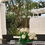 Almarea Corallo - Villa A 300M Dalla Spiaggia Con Parcheggio - Polignano A Mare 폴리나노 아마레