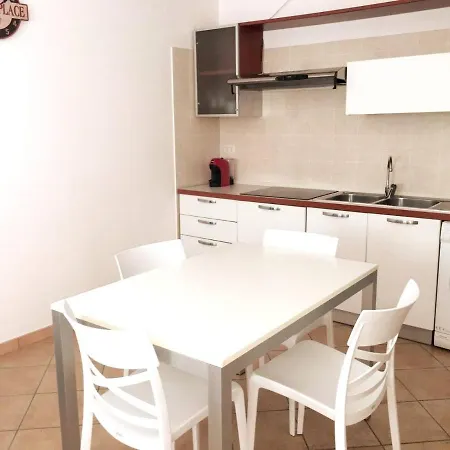 Almarea Corallo In - Affitto Breve Villa