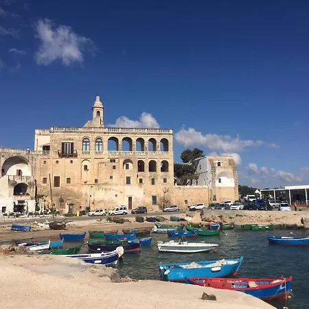 Villa Almarea Corallo In Vicino Al Mare - Affitto Breve Polignano a Mare