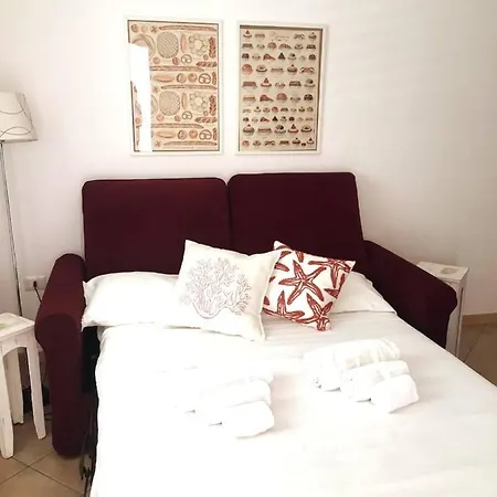 Almarea Corallo In Vicino Al Mare - Affitto Breve Villa Polignano a Mare