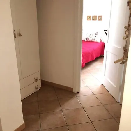 Villa Almarea Corallo In Vicino Al Mare - Affitto Breve *