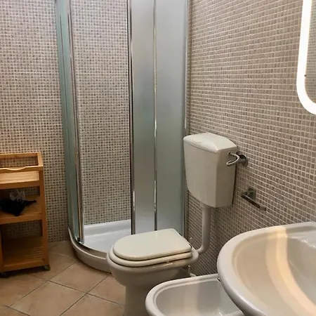 Villa Almarea Corallo In Vicino Al Mare - Affitto Breve *