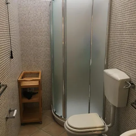 Almarea Corallo In Vicino Al Mare - Affitto Breve Villa *