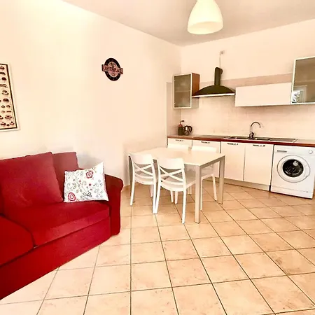 Villa Almarea Corallo - A 300m Dalla Con Parcheggio -
