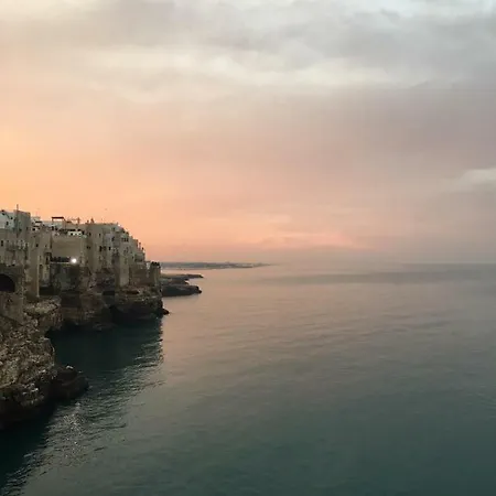 Almarea Corallo - A 300m Dalla Con Parcheggio - * Polignano a Mare