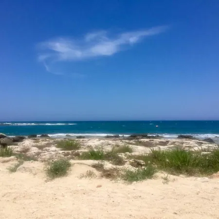 Almarea Corallo In Vicino Al Mare - Affitto Breve *