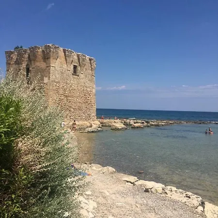 Almarea Corallo In Vicino Al Mare - Affitto Breve *
