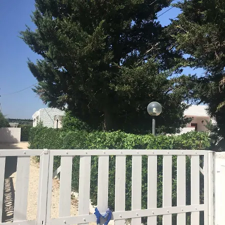 Almarea Corallo - A 300m Dalla Con Parcheggio - Villa