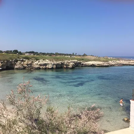 Villa Almarea Corallo In Vicino Al Mare - Affitto Breve