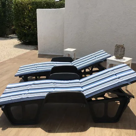 Almarea Corallo In Vicino Al Mare - Affitto Breve Villa Polignano a Mare