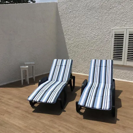 Almarea Corallo In Vicino Al Mare - Affitto Breve Villa *